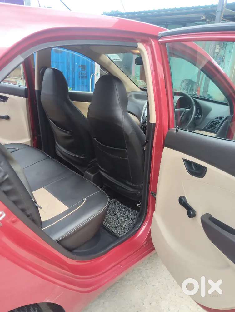 Hyundai Eon 1.0 2015