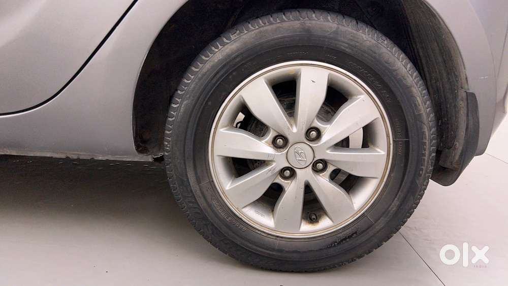 Hyundai I20 Sportz 1.2, 2014, Petrol