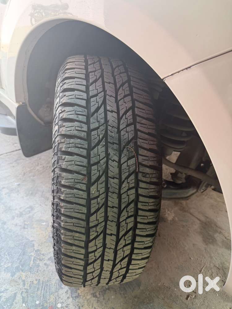 Tata Safari Storme Diesel 2016