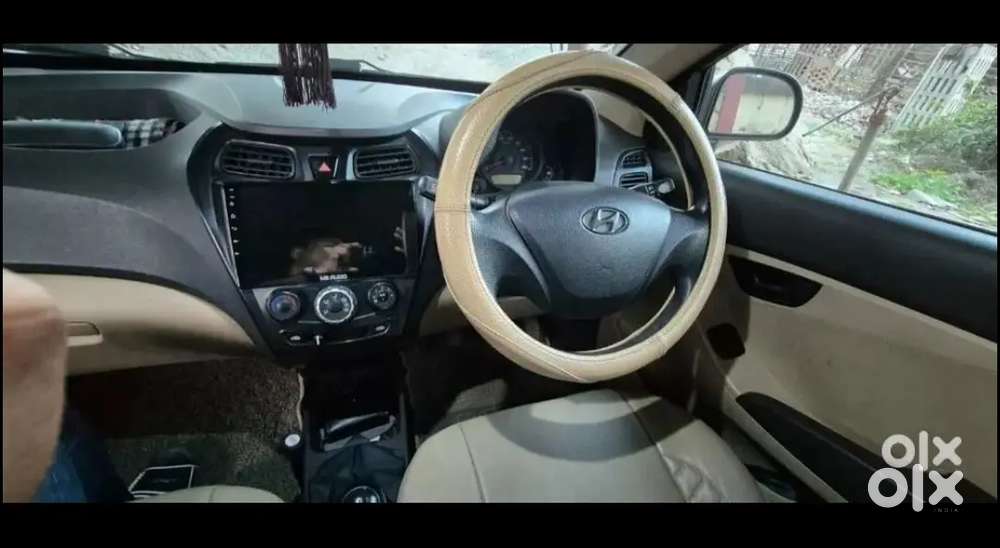 Hyundai Eon Era 2014