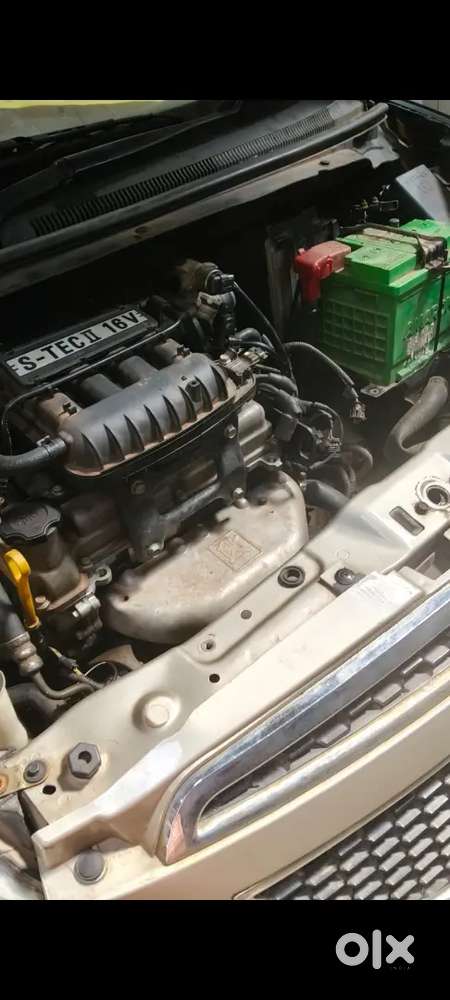 Chevrolet Beat 2012 Petrol Good Condition