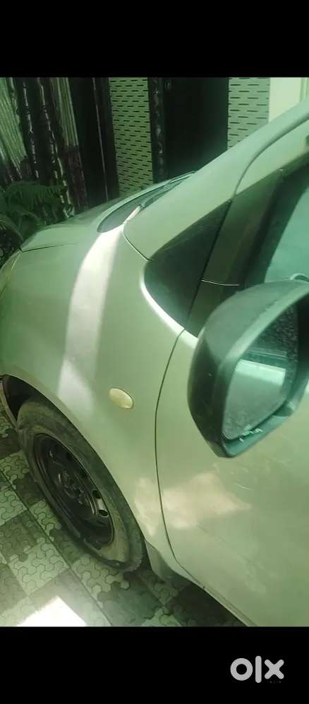 Maruti Ritz Car
