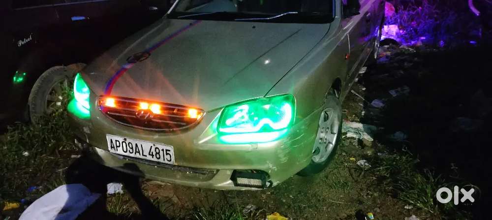 Hyundai Accent 2029 Viled