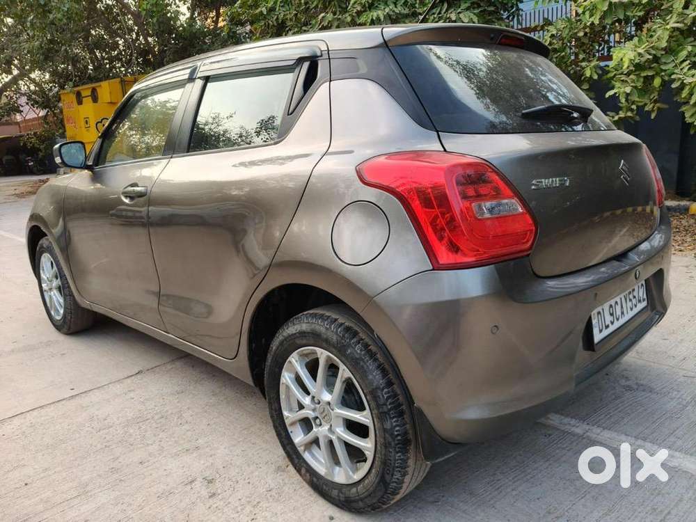 Maruti Suzuki Swift 2022 Petrol 60000 Km Driven