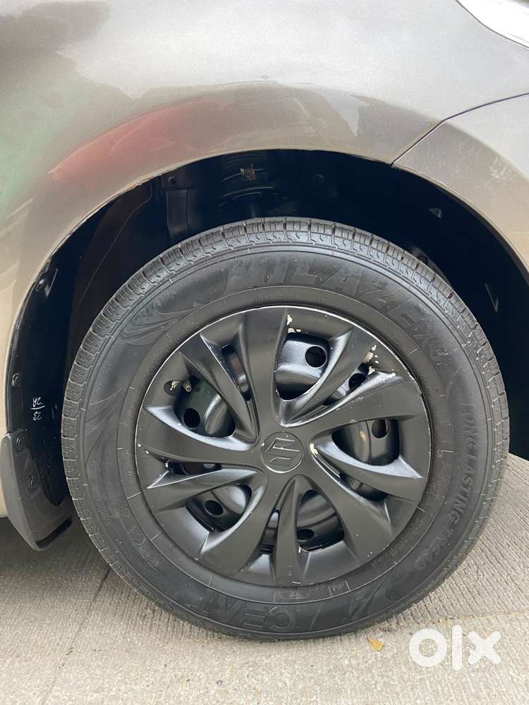 Maruti Suzuki Swift Vxi + Manual, 2021, Petrol