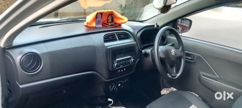 Good Condition Good Mileage