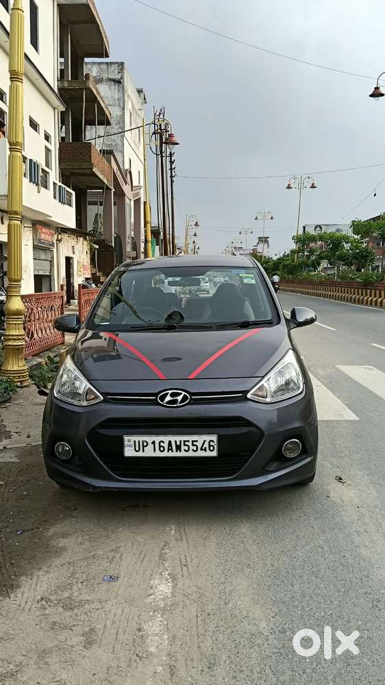 Hyundai Grand I10 Asta 1.2 Kappa Vtvt, 2014, Petrol