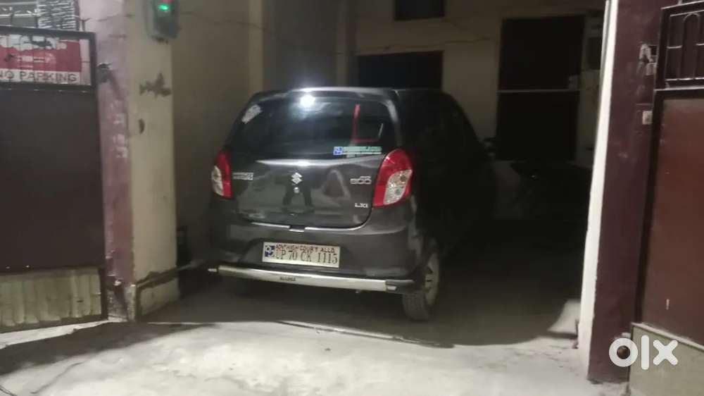 Maruti Suzuki Alto 800 2014 Petrol 6000 Km Driven New Condition