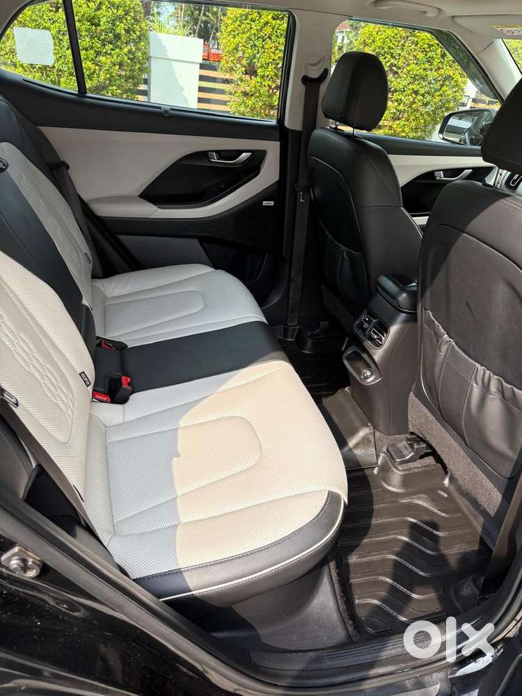 Hyundai Creta Sx (o) 1.5 Diesel Automatic, 2020, Diesel