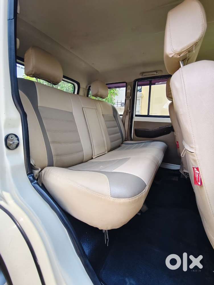 Mahindra Bolero B6, 2021, Diesel