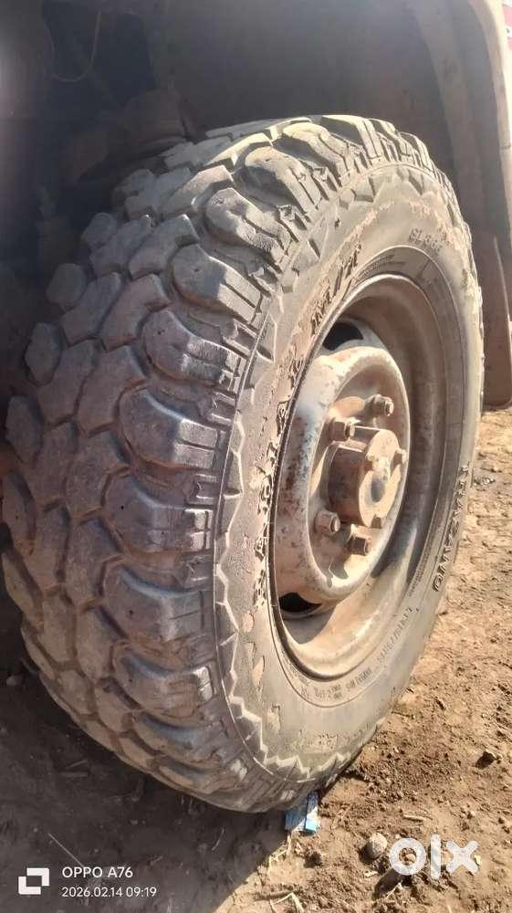 Mahindra Bolero 2003 Manual Diesel