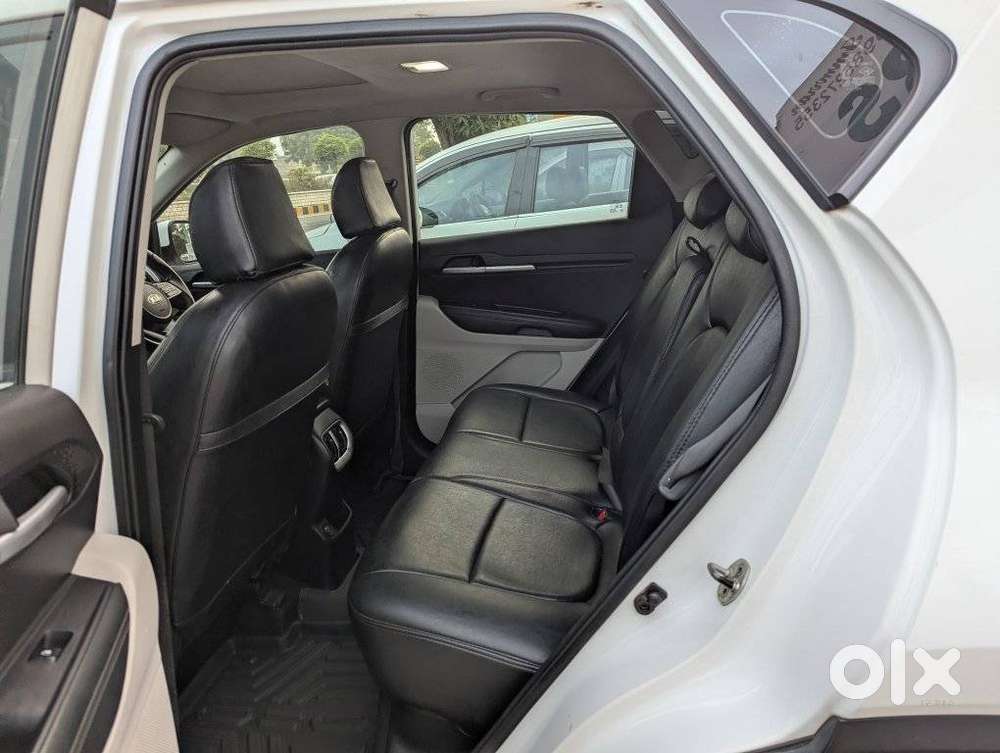 Kia Sonet Htx 1.5 Diesel, 2021, Diesel