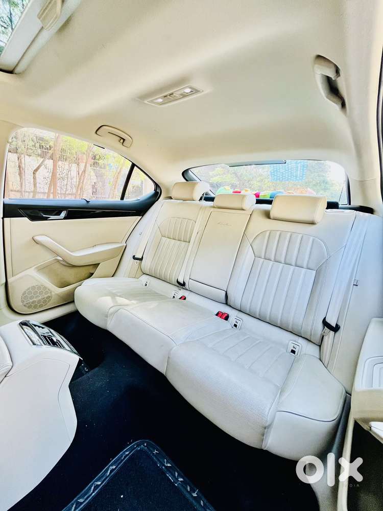 Skoda Superb 2.0 Tsi At L&k, 2019, Petrol