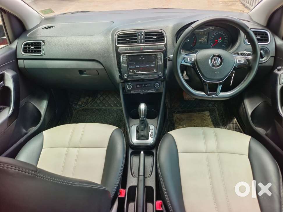 Volkswagen Polo Gt Tsi, 2021, Petrol