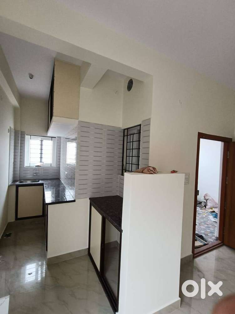 2BHK in Banashankari