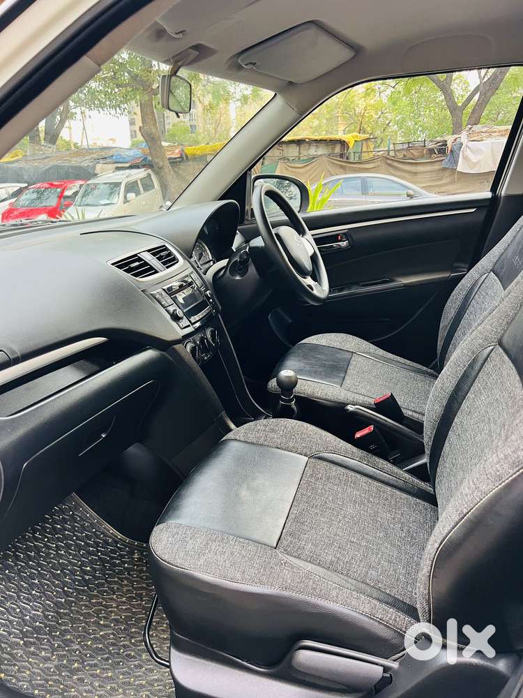 Maruti Suzuki Swift 1.2 Vxi (o), 2014, Petrol