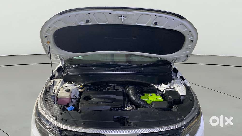 Kia Seltos Htk Plus 1.5 Diesel, 2022, Diesel