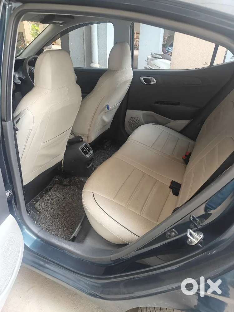 Hyundai Grand I10 Nios 2025 Petrol Good Condition With Vip Number 0024