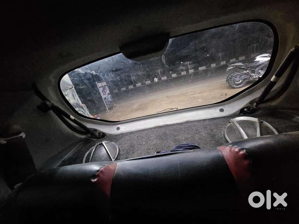 Maruti Suzuki Alto K10 2013 Petrol Well Maintained