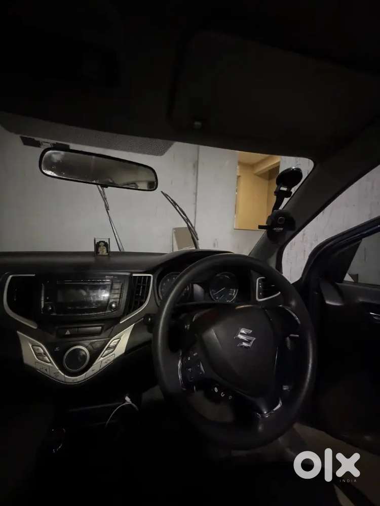 Maruti Suzuki Baleno 2018 Petrol 64000 Km Driven