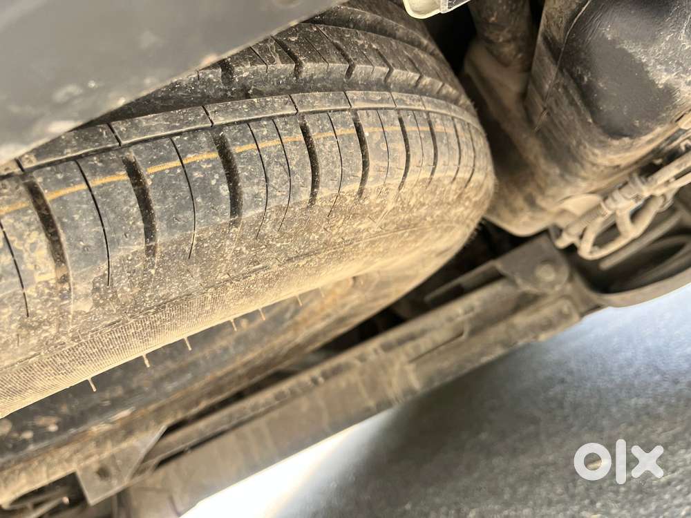 Tata Harrier Xza+, 2022, Diesel