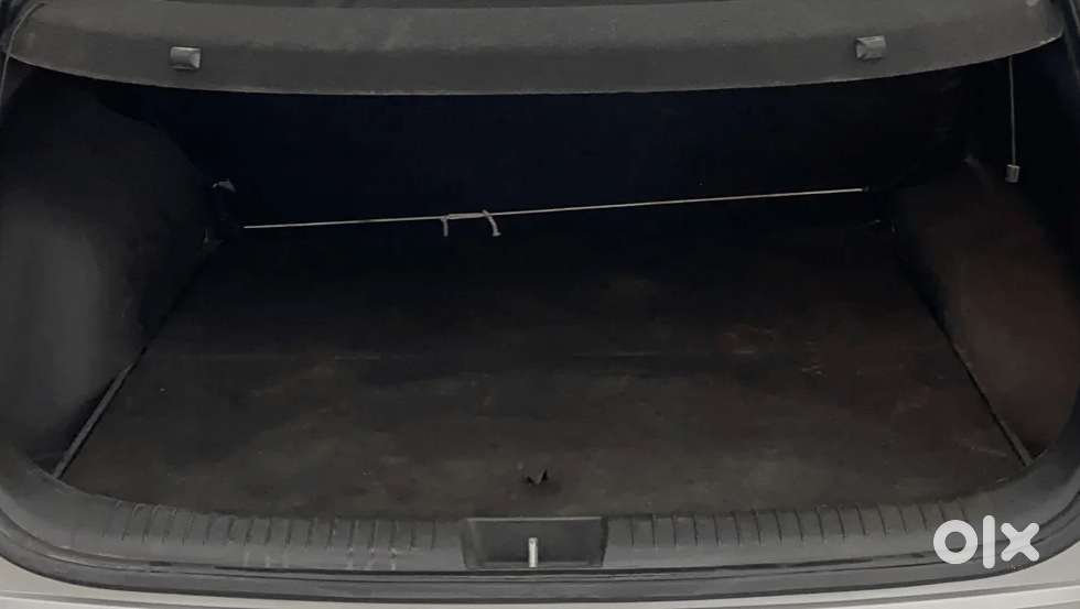 Hyundai Creta 1.6 Sx Plus Petrol, 2017, Petrol