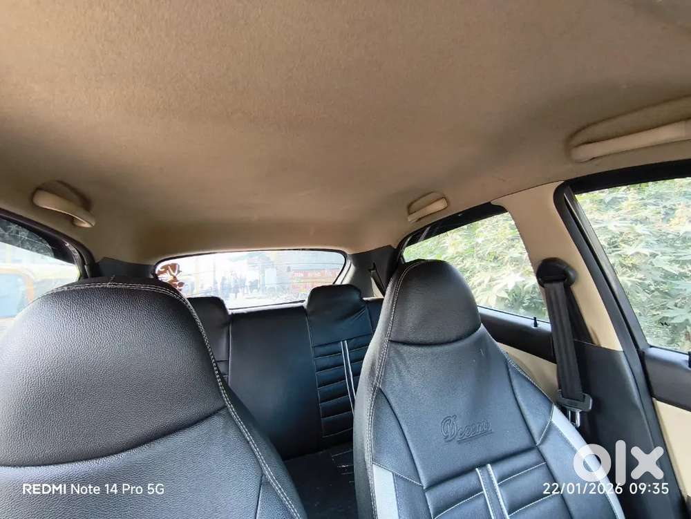 Hyundai Eon Magna 2017 Petrol Manual