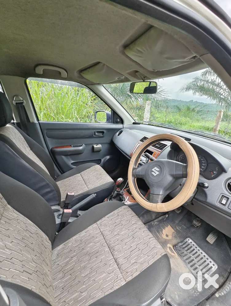 Swift Dzire Lxi 20111