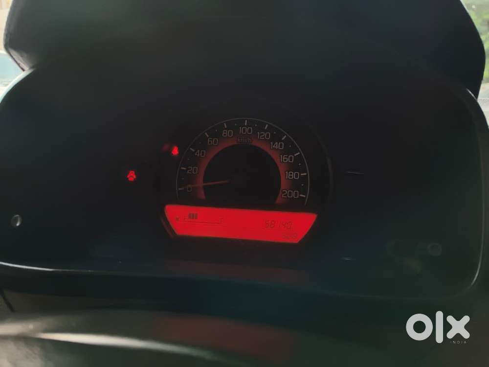 Maruti Suzuki Ignis 1.2 Sigma Mt, 2022, Petrol