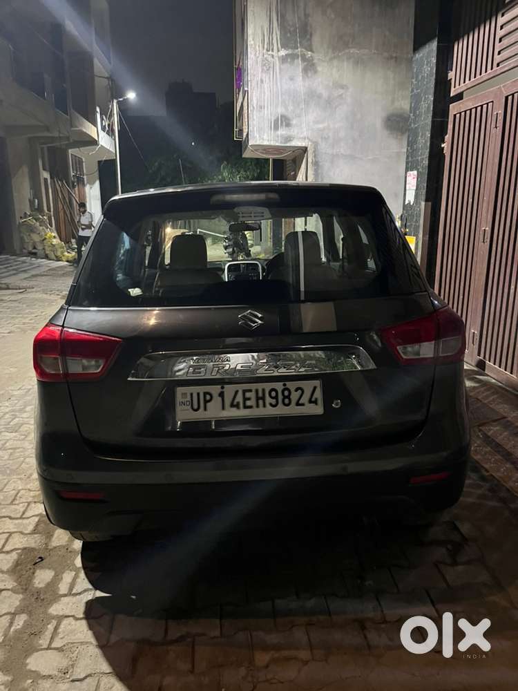 Maruti Suzuki Diesel 2020