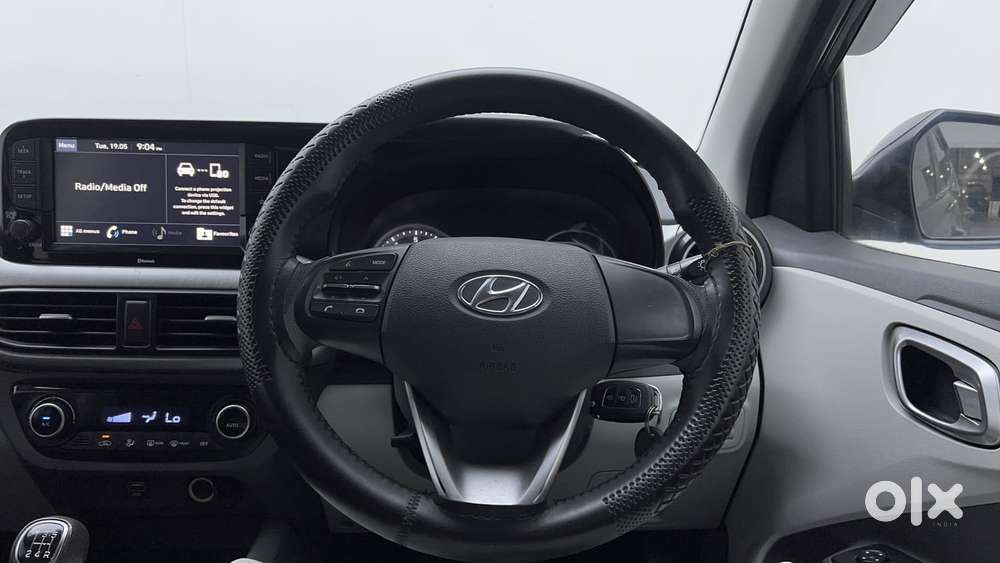 Hyundai Grand I10 Nios Sportz 1.2 Kappa Vtvt, 2021, Petrol