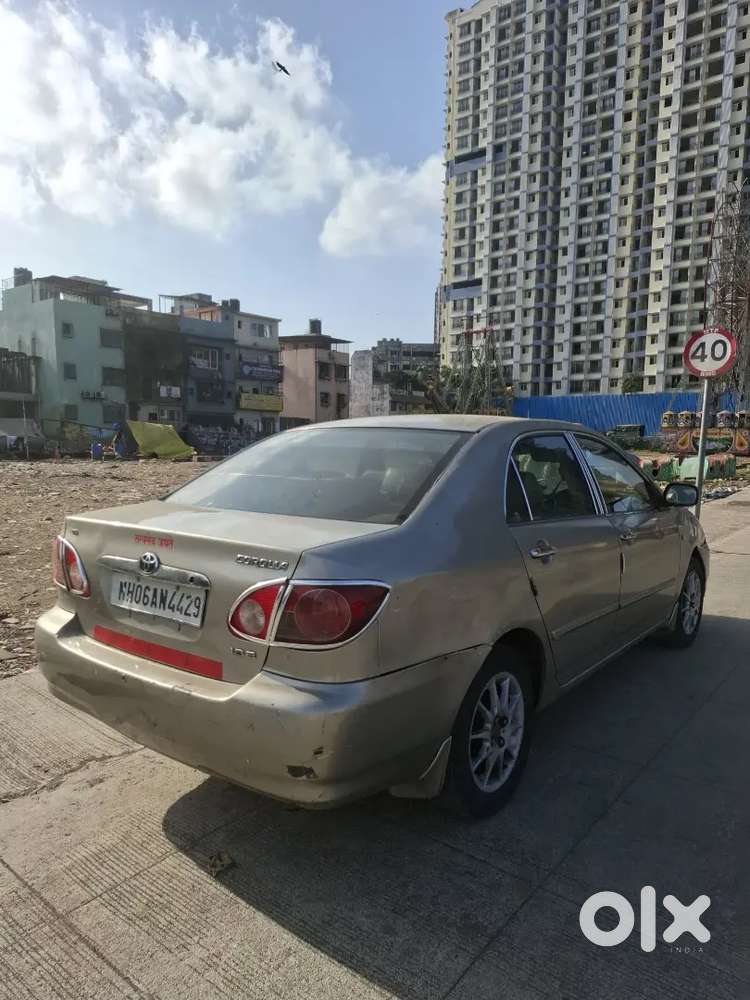 Toyota Corolla H2 2008/2028 Petrol+cng Sequential Kit.