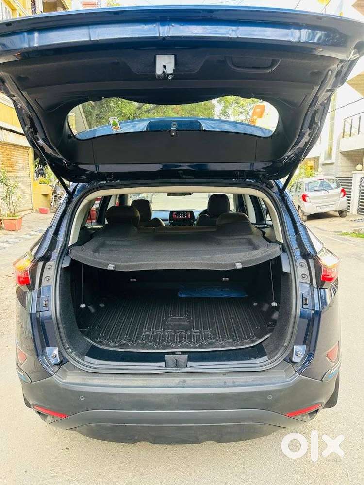 Tata Harrier Xza Plus At, 2022, Diesel