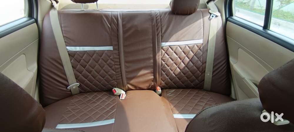 Maruti Suzuki Swift Dzire Vxi(o) Mt, 2016, Petrol