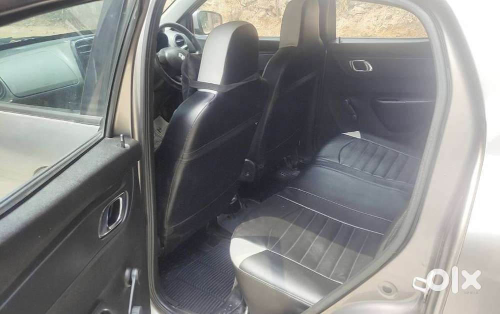 Renault Kwid 1.0 Rxt Optional, 2018, Petrol