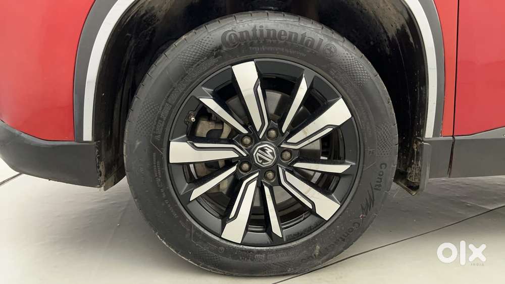 Mg Hector 2.0 Sharp Diesel, 2019, Diesel