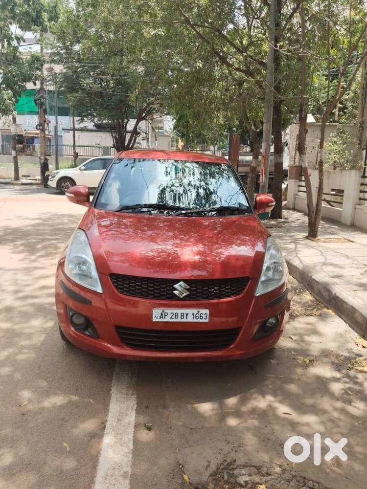 Maruti Suzuki Swift 2011-2014 Vdi, 2013, Diesel