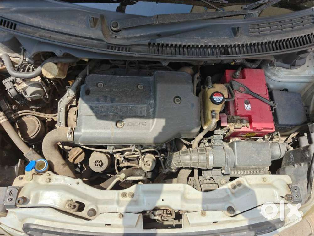Maruti Suzuki Ertiga 2012-2015 Vdi, 2012, Diesel