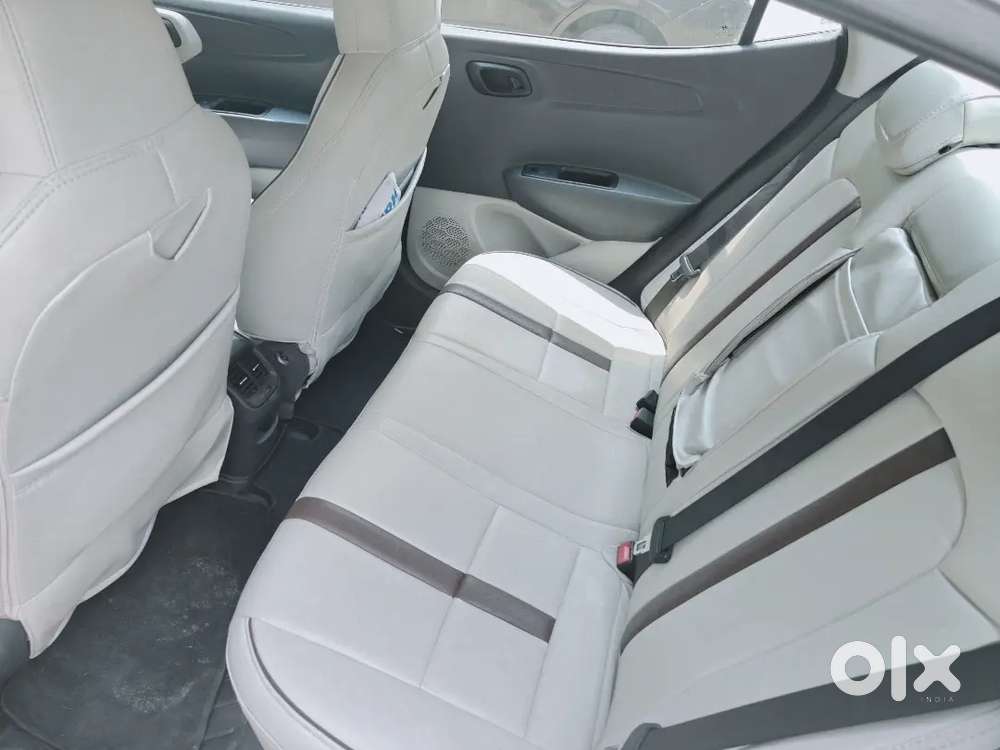 Hyundai Aura 1.2 S 2024
