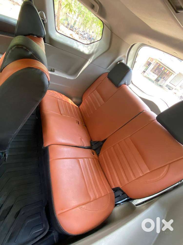 Mahindra Marazzo 2021 Diesel 81466 Km Driven