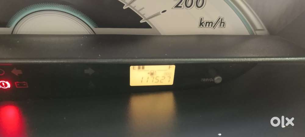 Toyota Etios Gd, 2012, Diesel