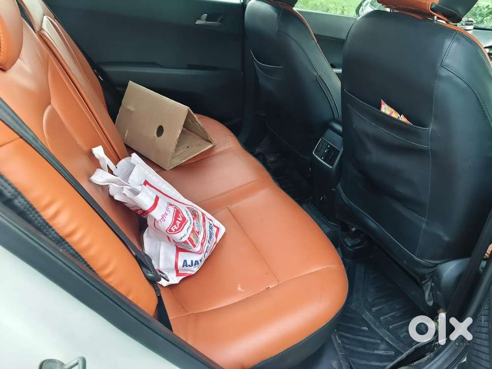 Hyundai Creta Diesel 2016