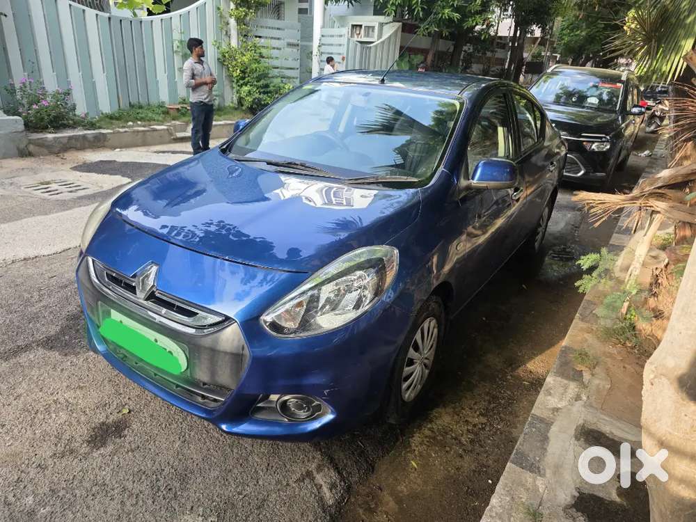Renault Scala Diesel 2013 Doctor Owned