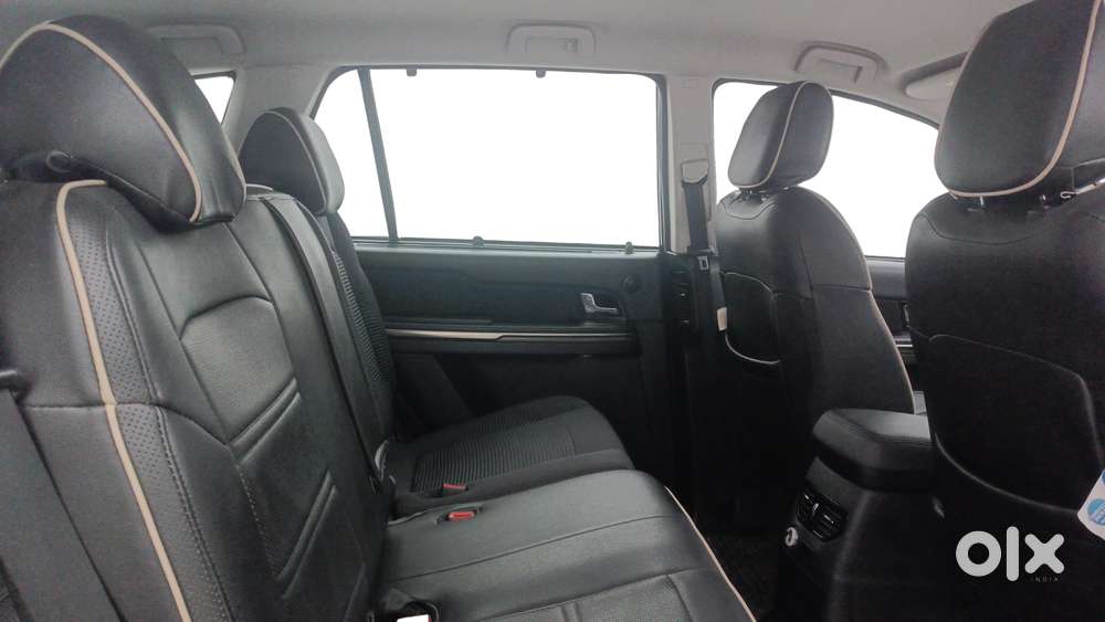 Tata Hexa Xma, 2018, Diesel