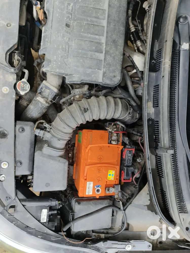 Hyundai Elite I20 Sportz 2017