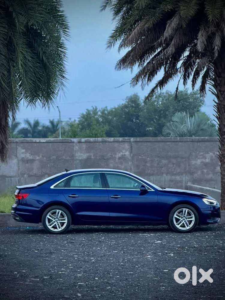 Audi A4 2.0 Technology 40 Tfsi, 2021, Petrol
