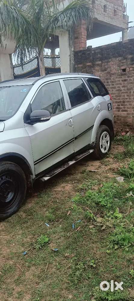 Mahindra Xuv500 2013 Diesel Manual Car
