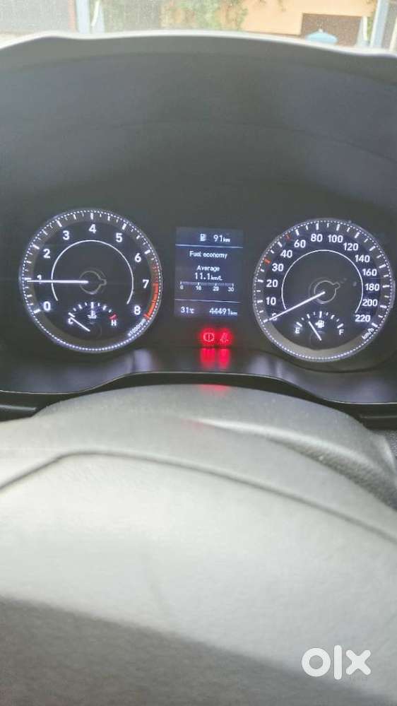 Hyundai Venue 1.0l Turbo Gdi Sx(o) Mt, 2019, Petrol
