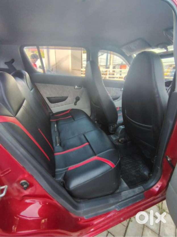 Maruti Suzuki Alto 800 Lxi, 2017, Petrol