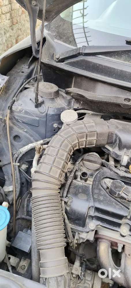 Maruti Suzuki Swift 2021 Petrol